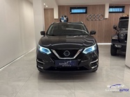 Nissan Qashqai 2019