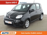 Fiat Panda 2024