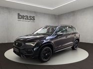 Seat Ateca 2022