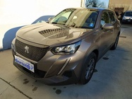 Peugeot 2008 2022