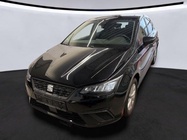 Seat Ibiza 2022