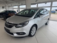 Opel Zafira 2019