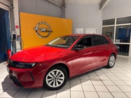 Opel Astra 2024