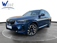 BMW iX3 2022