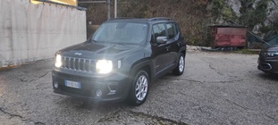 Jeep Renegade 2019