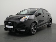 Ford Puma 2025