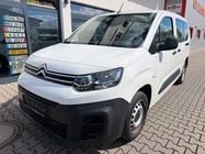 Citroen Berlingo 2021