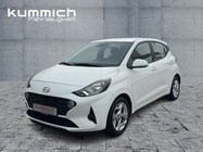 Hyundai i10 2021