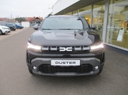 Dacia Duster 2025