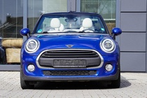MINI Cabrio 2019