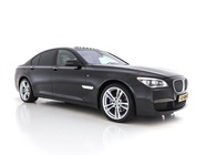 BMW 7 Series 2015