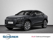 Audi Q6 e-tron 2025