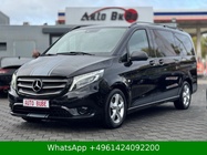 Mercedes-Benz Vito 2019