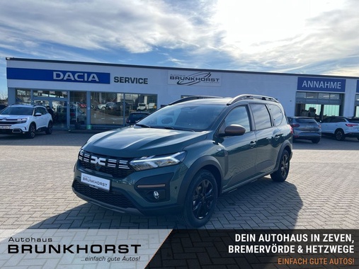 Dacia Jogger 2025