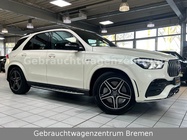 Mercedes-Benz GLE-Class 2020