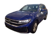 Volkswagen Touareg 2025