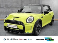 MINI Cabrio 2021