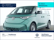 Volkswagen ID.Buzz 2025