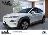 Hyundai Kona 2019