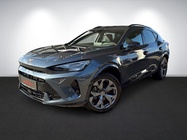 Cupra Formentor 2025