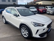 Cupra Formentor 2021