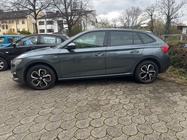 Skoda Scala 2020