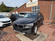 BMW X1 2021