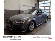 Audi A3 2020