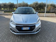 Peugeot 208 2017