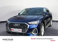 Audi Q3 2024
