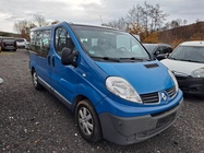 Renault Trafic 2011
