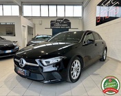 Mercedes-Benz A-Class 2019