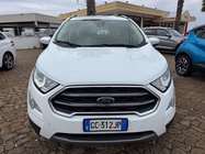 Ford EcoSport 2020