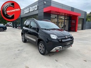 Fiat Panda 2020