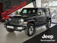 Jeep Wrangler 2021