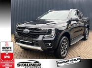 Ford Ranger 2023