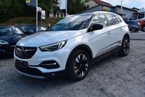 Opel Grandland 2020