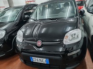 Fiat Panda 2024