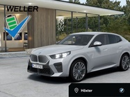 BMW iX2 2025