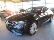 Mercedes-Benz C-Class 2023