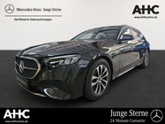 Mercedes-Benz E-Class 2024