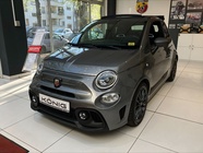 Abarth 695C 2024