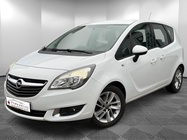 Opel Meriva 2017