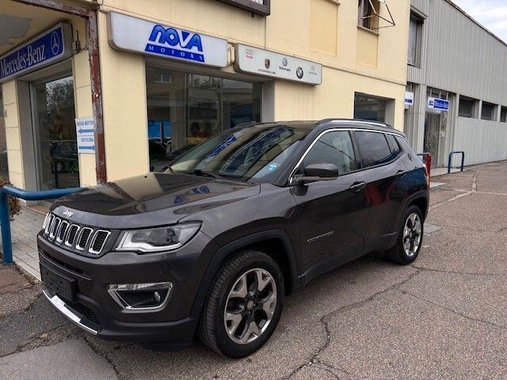 Jeep Compass 2020