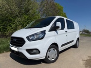 Ford Transit Custom 2020