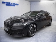 Skoda Superb 2025
