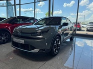 Citroen C4 2025