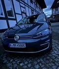 Volkswagen Golf 2020