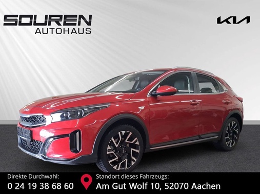 Kia XCeed 2023