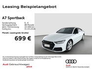 Audi A7 2025
